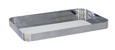 サカエ ステンレス スーパーワゴン オプション 棚板 GR-TSU4 サカエ