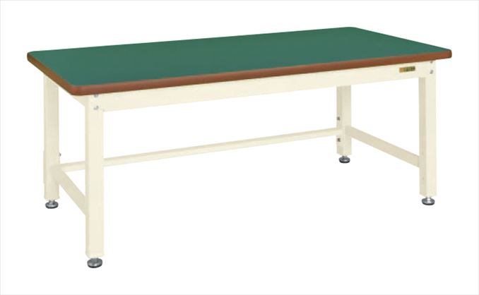 重量作業台KWタイプ KWF-128I 【お届け先が法人か個人事業主様限定・キャンセル不可】※一部地域「送料別」