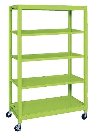 スチールラック SLN-9055R ※一部地域「送料別」