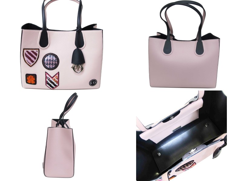 Christian Dior （未使用 展示品） クリスチャン ディオール トート