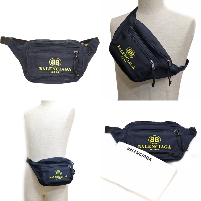 BALENCIAGA（バレンシアガ） （未使用）バレンシアガ ベルトバッグ