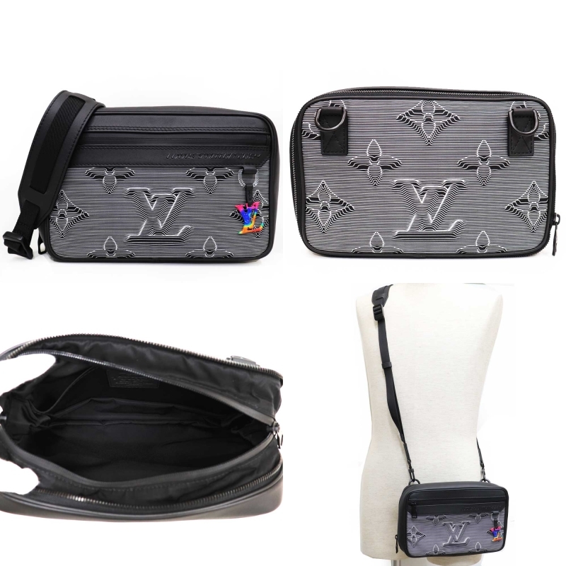 LOUIS VUITTON (新品)ルイヴィトン エクスパンダブル