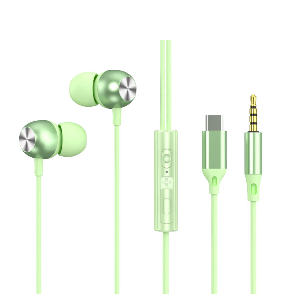 イヤホン 有線 タイプc 軽量 iPhone 16 16e 15 マイク付き type-c 3.5mm  有線イヤホン iPad pixel PC カナル型 USB 高音質 テレワーク 仕事 おしゃれ |  | 01
