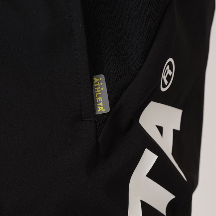 アスレタ ストレッチ トレーニングパンツ ATHLETA 【サッカー