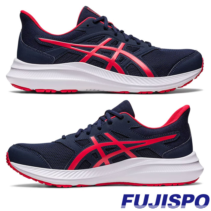 アシックス ジョルト 4 JOLT asics 【野球・ソフト】 ランニング