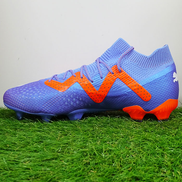 【通常品】
プーマ フューチャー アルティメット FG/AG puma 【サッカー・フットサル】 シューズ サッカースパイク ブルーグリマー (107165-01) 【通常品】
プーマ フューチャー アルティメット FG/AG puma 【サッカー・フットサル】 シューズ サッカースパイク ブルーグリマー (107165-01)