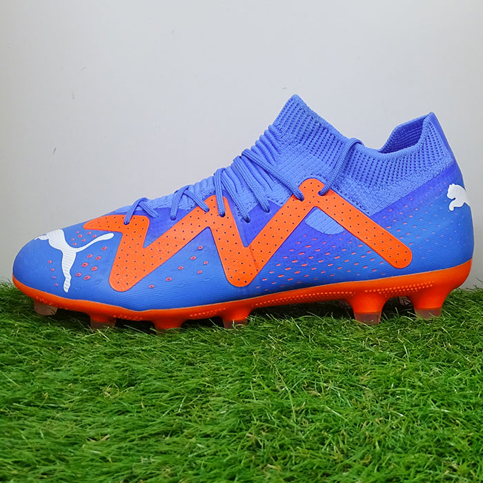 【未使用】PUMA（25） フューチャーマッチ HGAG 107182-01 未使用】PUMA（25） フューチャーマッチ HGAG 107182-01 - メルカリ