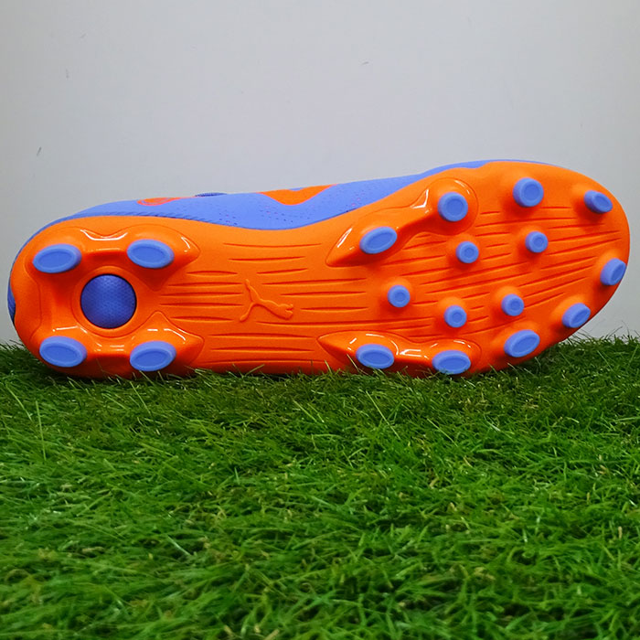 プーマ フューチャー プレイ HG/AG + Mid Jr puma 【サッカー