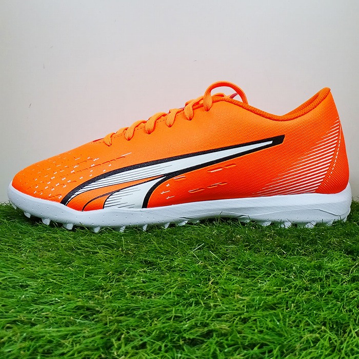 プーマ ウルトラ プレイ TT puma 【サッカー・フットサル