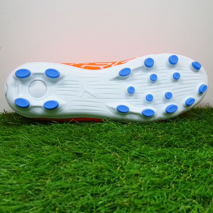 特価】プーマ ウルトラ プレイ HG/AG + Mid Jr puma サッカー シューズ