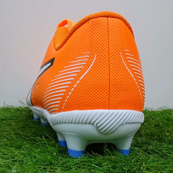 特価】プーマ ウルトラ プレイ HG/AG + Mid Jr puma サッカー シューズ