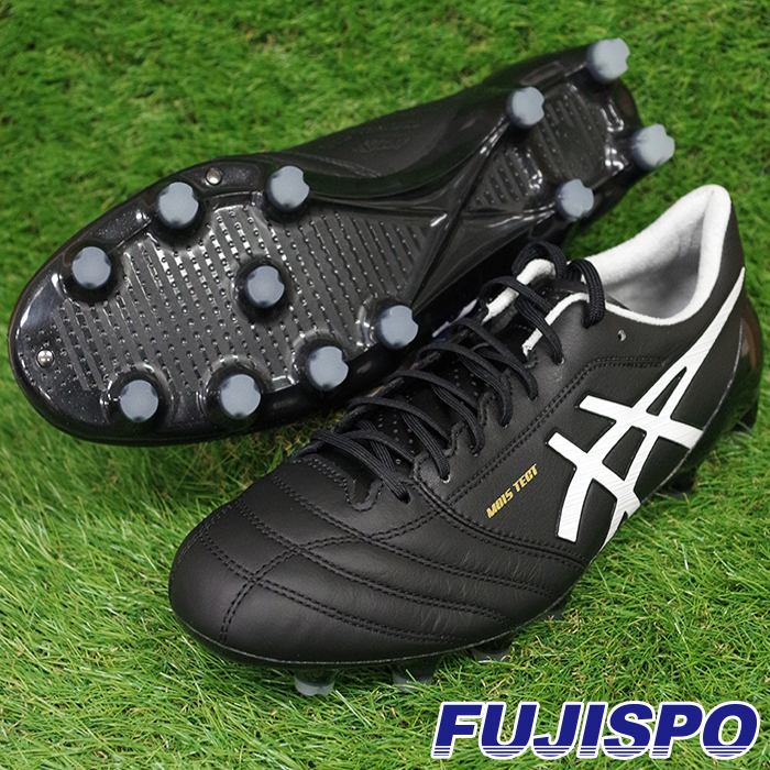 アシックス DSライト X-FLY 4 asics 【サッカー・フットサル】 シューズ サッカースパイク ブラック×ホワイト  (1101A006-016) : 1101a006-016 : フジスポYahoo店 - 通販 - Yahoo!ショッピング