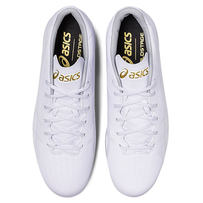 アシックス ゴールドステージ MA 2 asics 【野球・ソフト】 シューズ