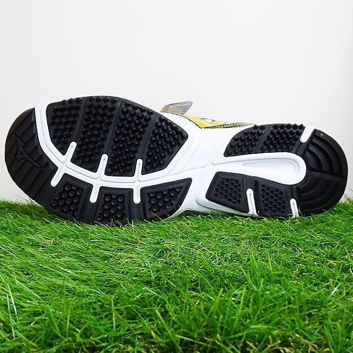 ミズノ ミズノプロ オーダー トレーニングシューズ フジスポオリジナル