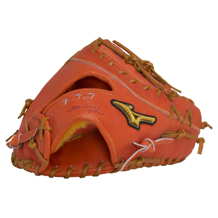 ミズノ MIZUNO ミズノプロ 硬式 ファーストミット 1AJFH28200 9713 ミズノ mizuno pro 硬式 5DNA Technology 【野球・ソフト