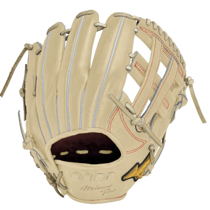 野球 ミズノ 硬式グローブ 硬式 グローブ ミズノプロ mizuno pro 5DNA