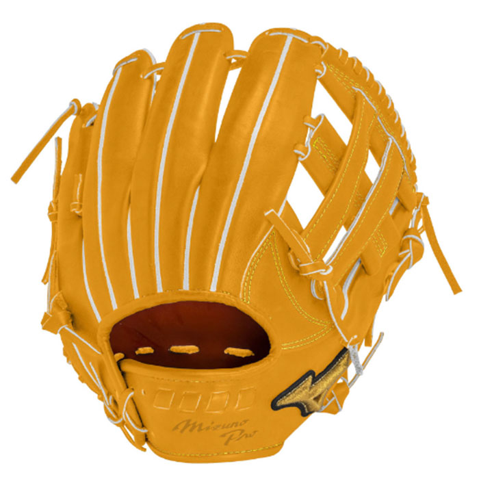 野球 ミズノ 硬式グローブ 硬式 グローブ ミズノプロ mizuno pro 5DNA