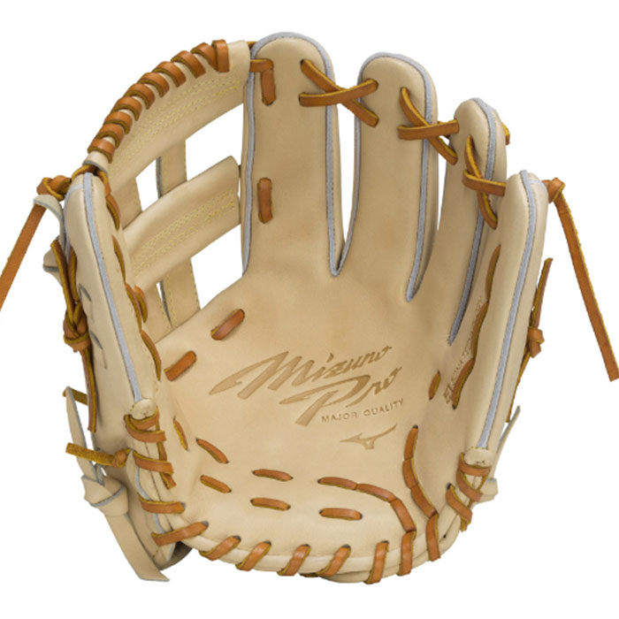 野球 ミズノ 硬式グローブ 硬式 グローブ ミズノプロ mizuno pro 5DNA