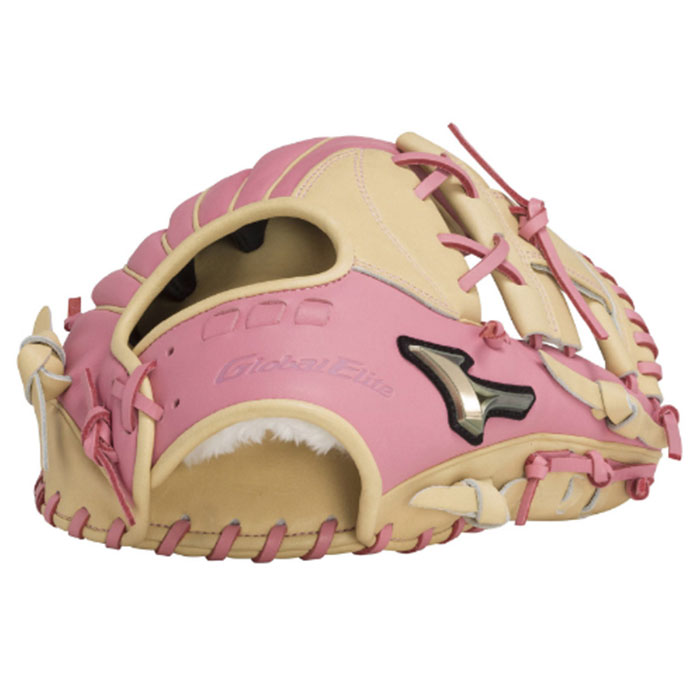 ミズノ ソフトボール For Women's mizuno 【野球・ソフト】 グラブ
