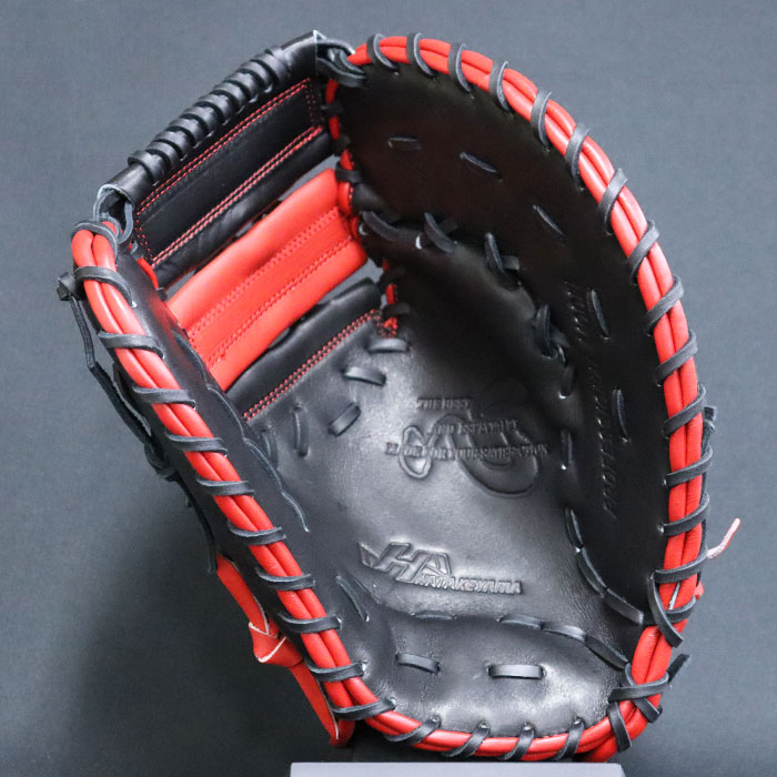 限定 軟式 カラー ファースト ミット 2023 PRO-F01 ハタケヤマ 限定 軟式 カラー ファースト ミット 2023 PRO-F01 ハタケヤマ
