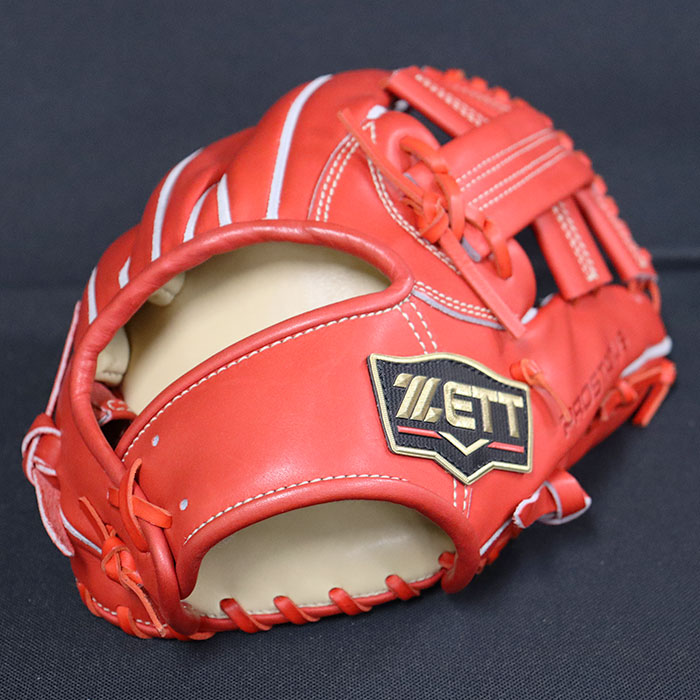 ゼット 硬式 プロステイタス SEシリーズ ZETT 【野球・ソフト】 グラブ