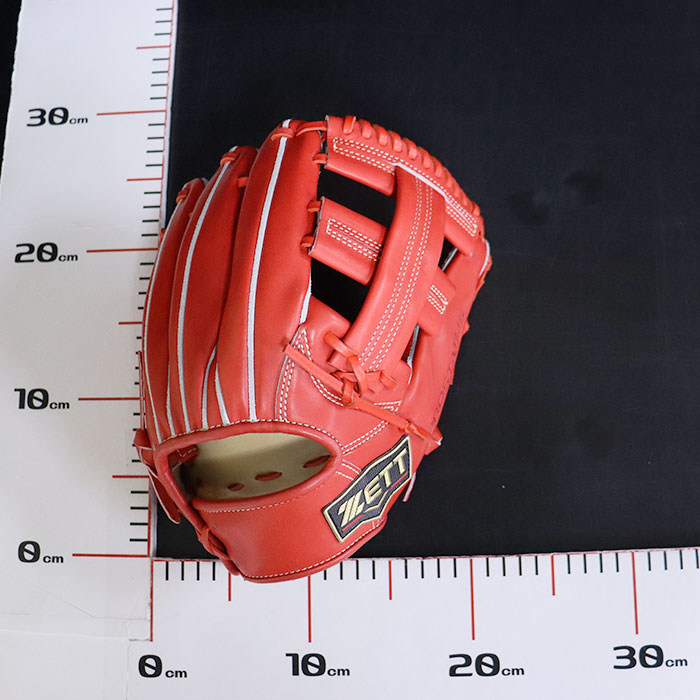 ゼット 硬式 プロステイタス SEシリーズ ZETT 【野球・ソフト】 グラブ