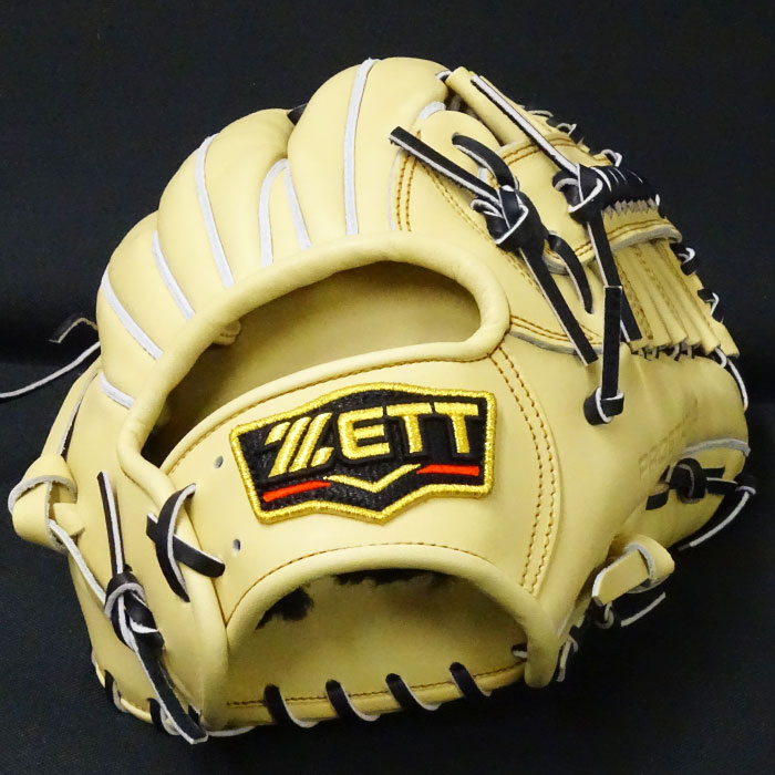 ゼット プロステイタス 硬式 グラブ 外野 ZETT 【野球・ソフト