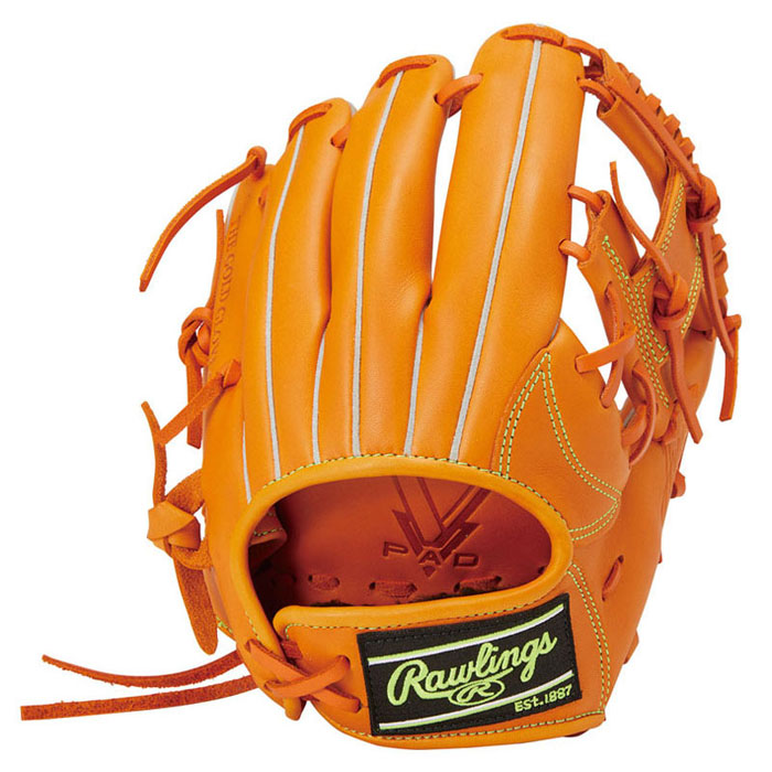 Rawlings（ローリングス） 少年軟式 グラブ ハイパーテック R9