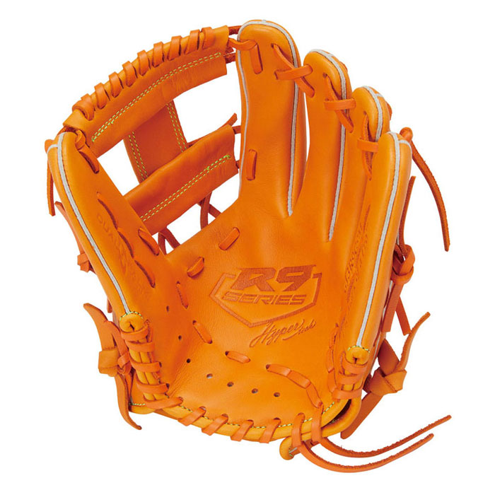 Rawlings（ローリングス） 少年軟式 グラブ ハイパーテック R9