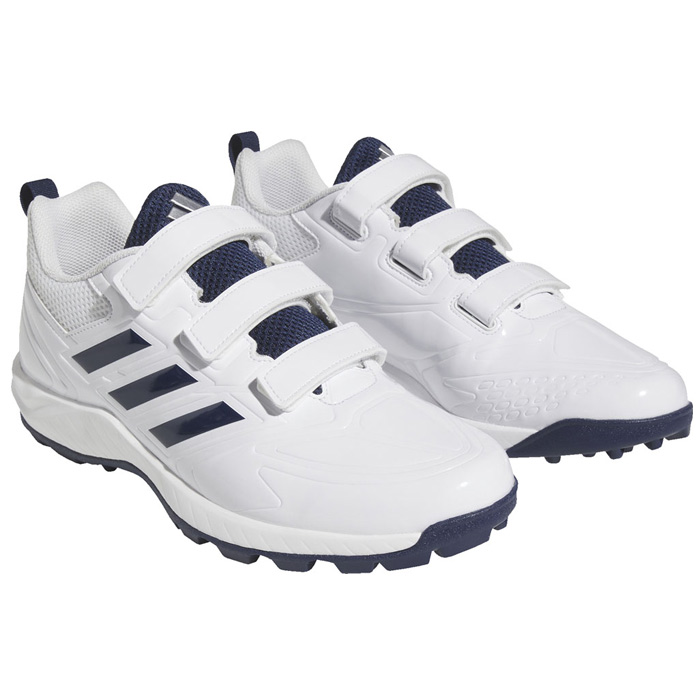 値下げ不可　アディダス　TRAC　ベースボールシューズ　トレーニングシューズ adidas 野球トレーニングシューズ｜スパイク、シューズ｜野球