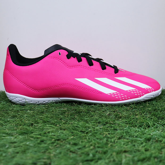 アディダス エックス スピードポータル.4 IN J adidas