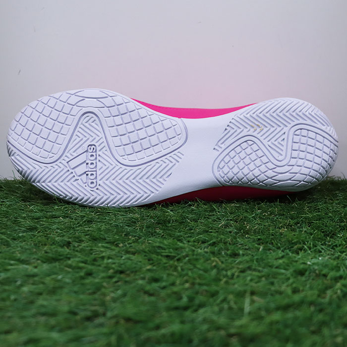 アディダス エックス スピードポータル.4 IN J adidas