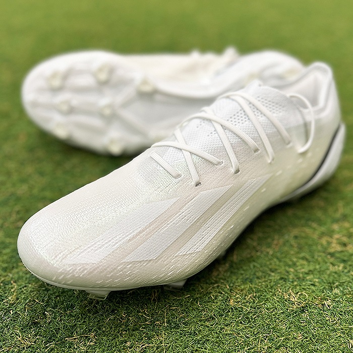 特価】アディダス エックス スピードポータル.1 FG adidas サッカー