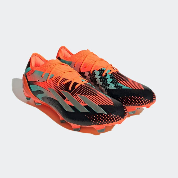 ギフト アディダス エックス スピードポータル MESSI.1 FG adidas