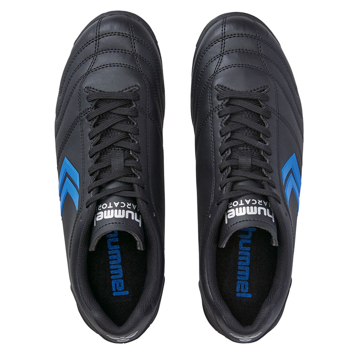 hummel/ヒュンメル フットサルシューズ アピカーレ5 ELITE PG