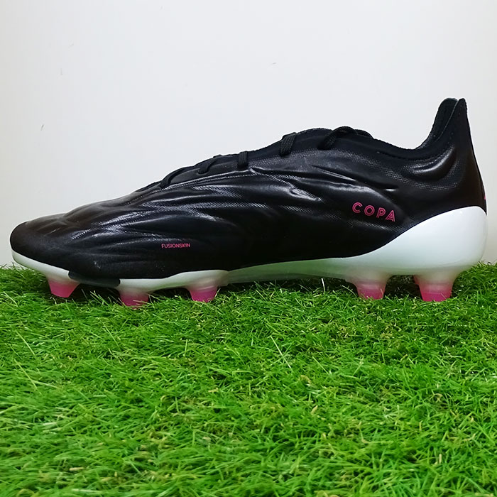 adidas コパ ピュア.1 ジャパン HG/AG 25cm 未使用品 アディダス コパ ピュア.1 ジャパン HG/AG ID4297 (サッカー