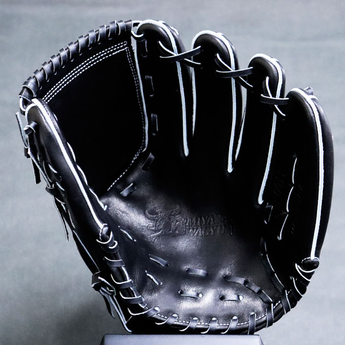 野球 和牛JB JB 硬式グローブ 高校野球対応 ピッチャー用 グラブ