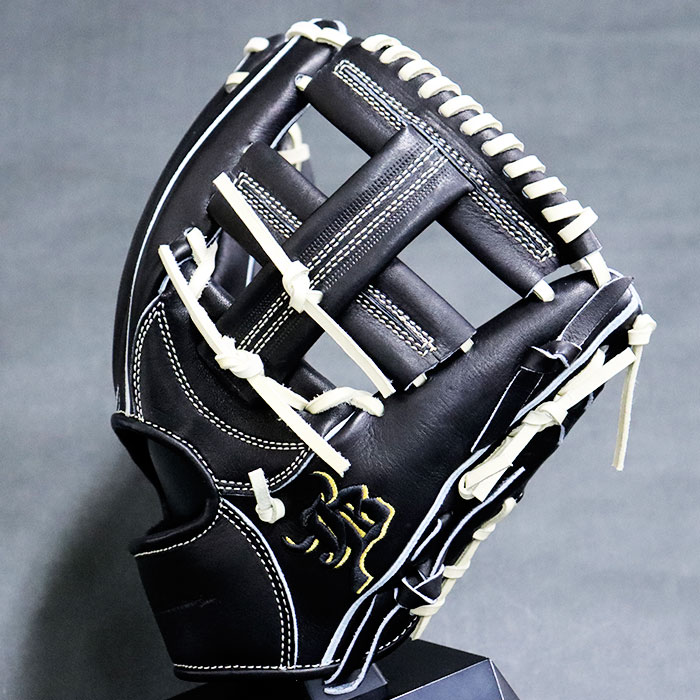 硬式 グラブ JB-004型 内野 JB 和牛JB 【野球・ソフト】 グローブ 右