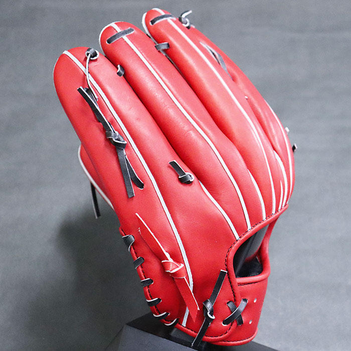 硬式 グラブ JB-009型 外野 JB 和牛JB 【野球・ソフト