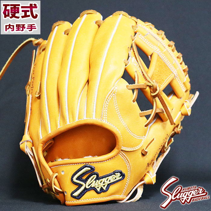 野球 久保田スラッガー 硬式グローブ 硬式 グローブ グラブ BR1