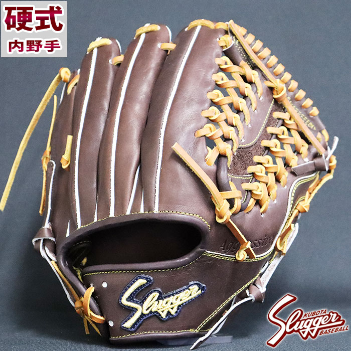野球 久保田スラッガー 硬式グローブ 硬式 グローブ グラブ MP19