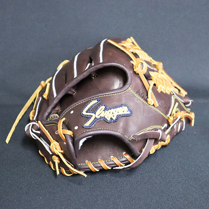 野球 久保田スラッガー 硬式グローブ KUBOTA Slugger 硬式