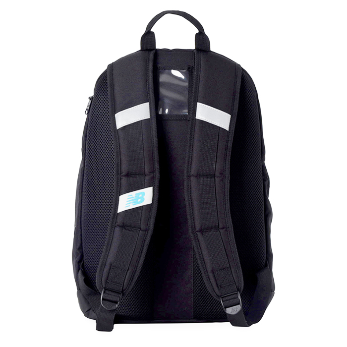 ニューバランス ジュニア ボールバックパック 20L New Balance