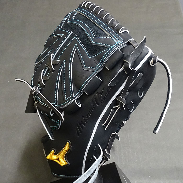 ミズノプロ　硬式グローブ 井端モデル ミズノプロ 井端モデル 限定シリーズ MizunoPro 内野用 硬式