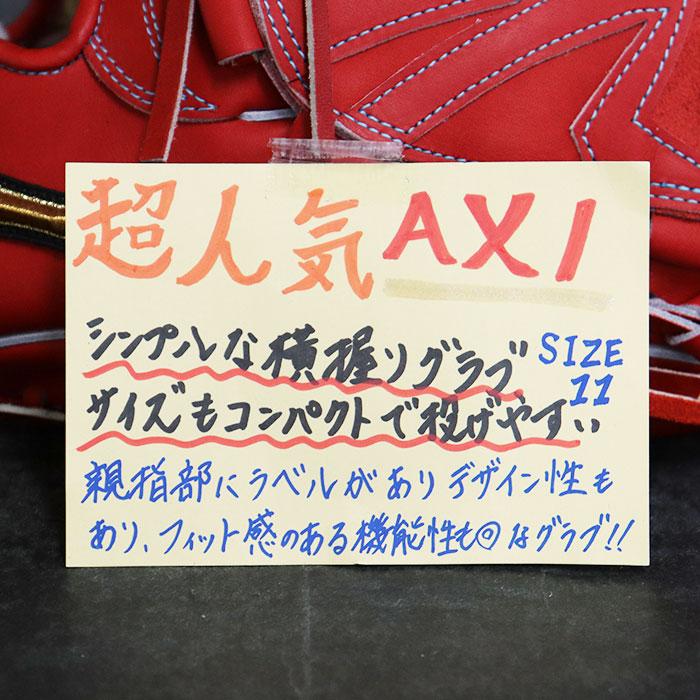 ミズノプロ 硬式 オーダー グラブ フジスポオリジナルオーダー