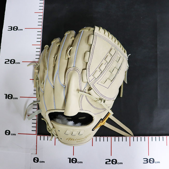 野球 ミズノ 硬式グローブ 硬式 グローブ ミズノプロ オーダーグラブ