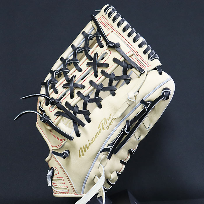 野球 ミズノ 硬式グローブ 硬式 グローブ ミズノプロ オーダーグラブ