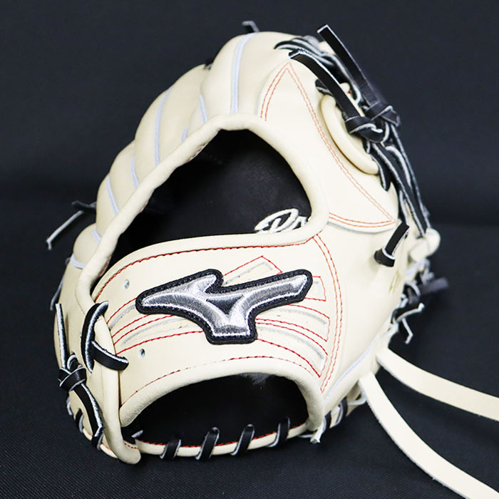 野球 ミズノ 硬式グローブ 硬式 グローブ ミズノプロ オーダーグラブ