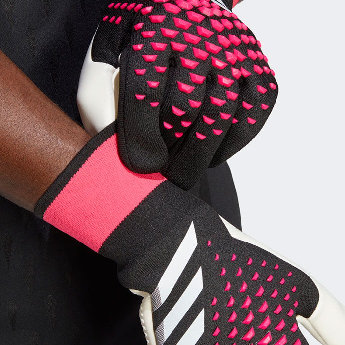 アディダス プレデター GK グローブ プロ adidas 【サッカー
