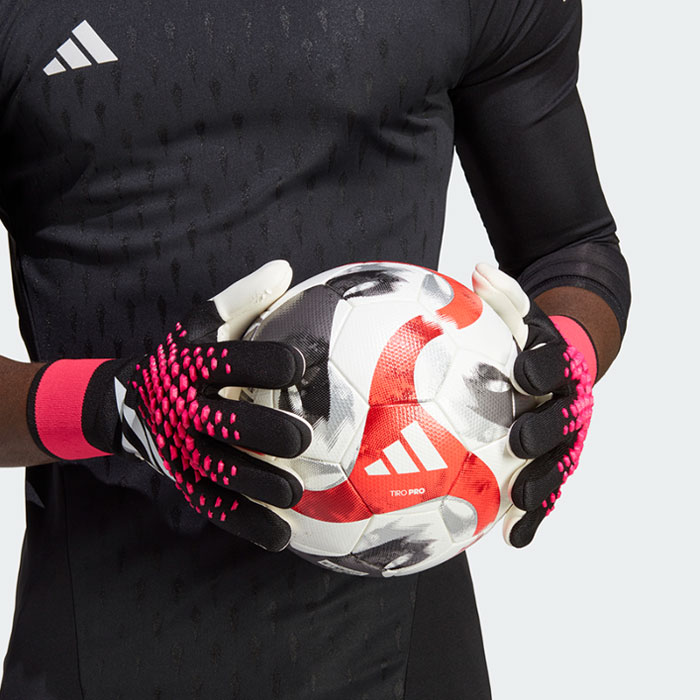 アディダス プレデター GK グローブ プロ adidas 【サッカー